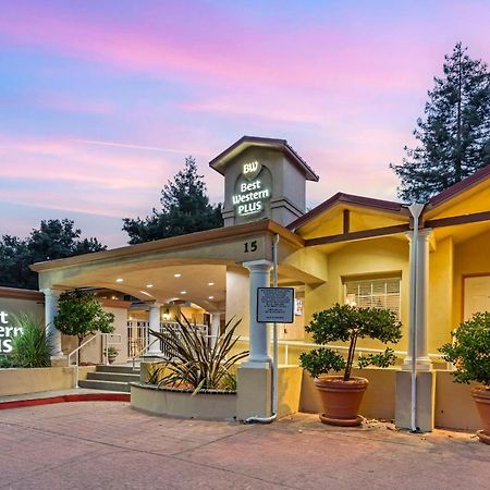 Best Western Plus Riviera Menlo Park Extérieur photo
