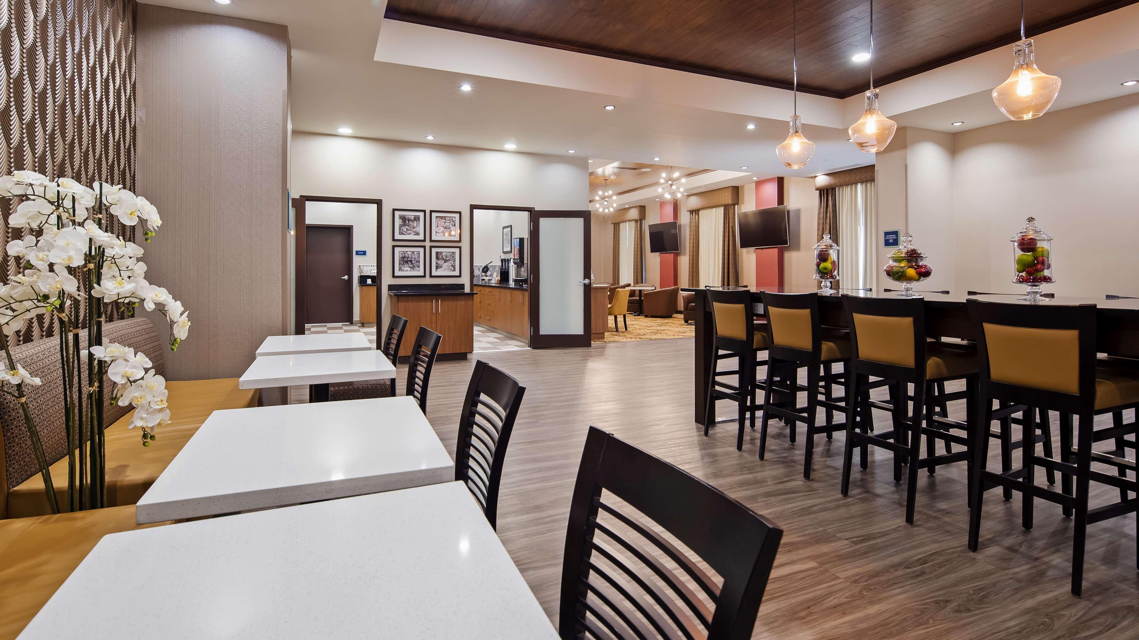 Best Western Plus Riviera Menlo Park Extérieur photo
