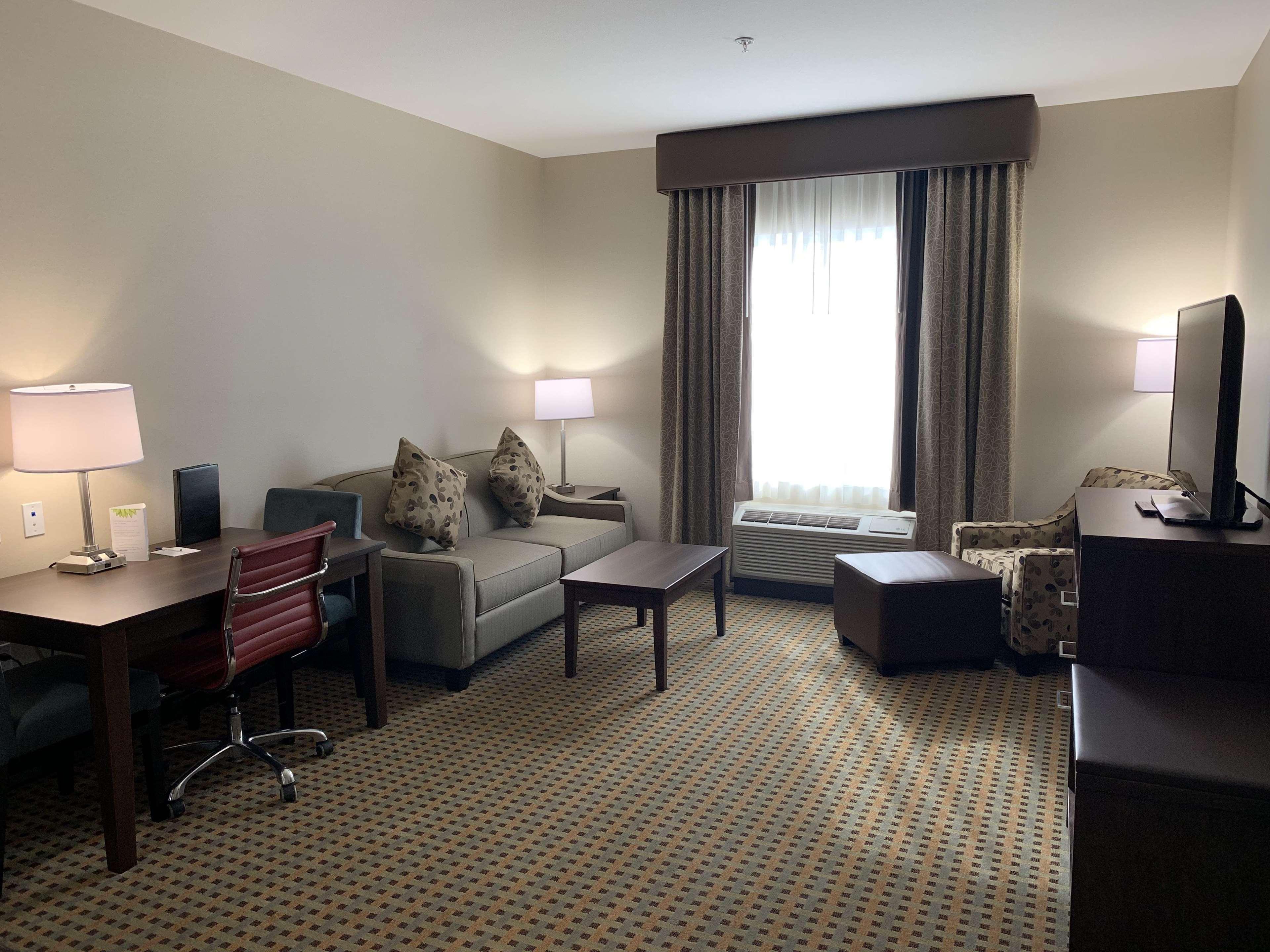 Best Western Plus Riviera Menlo Park Extérieur photo