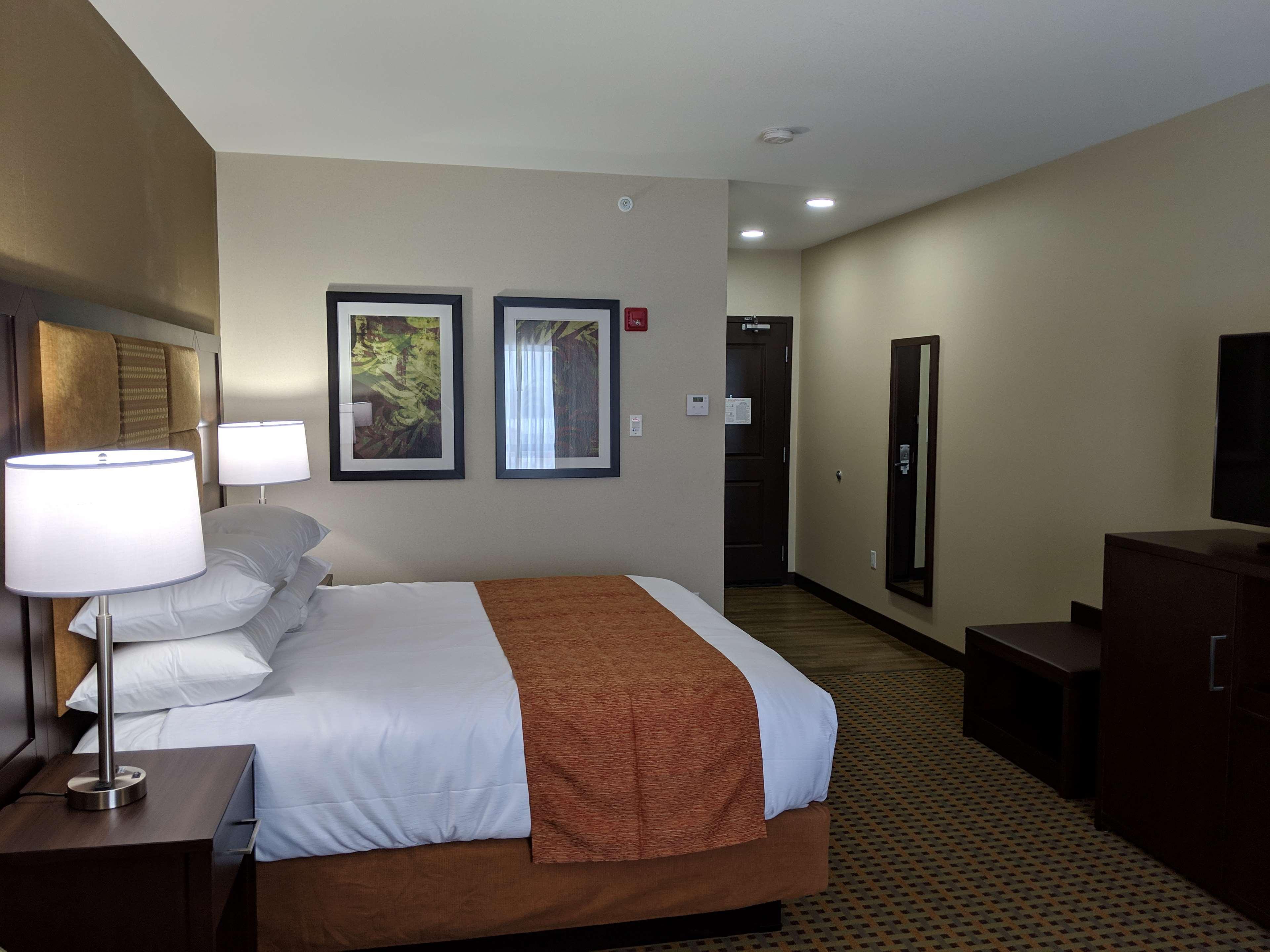Best Western Plus Riviera Menlo Park Extérieur photo
