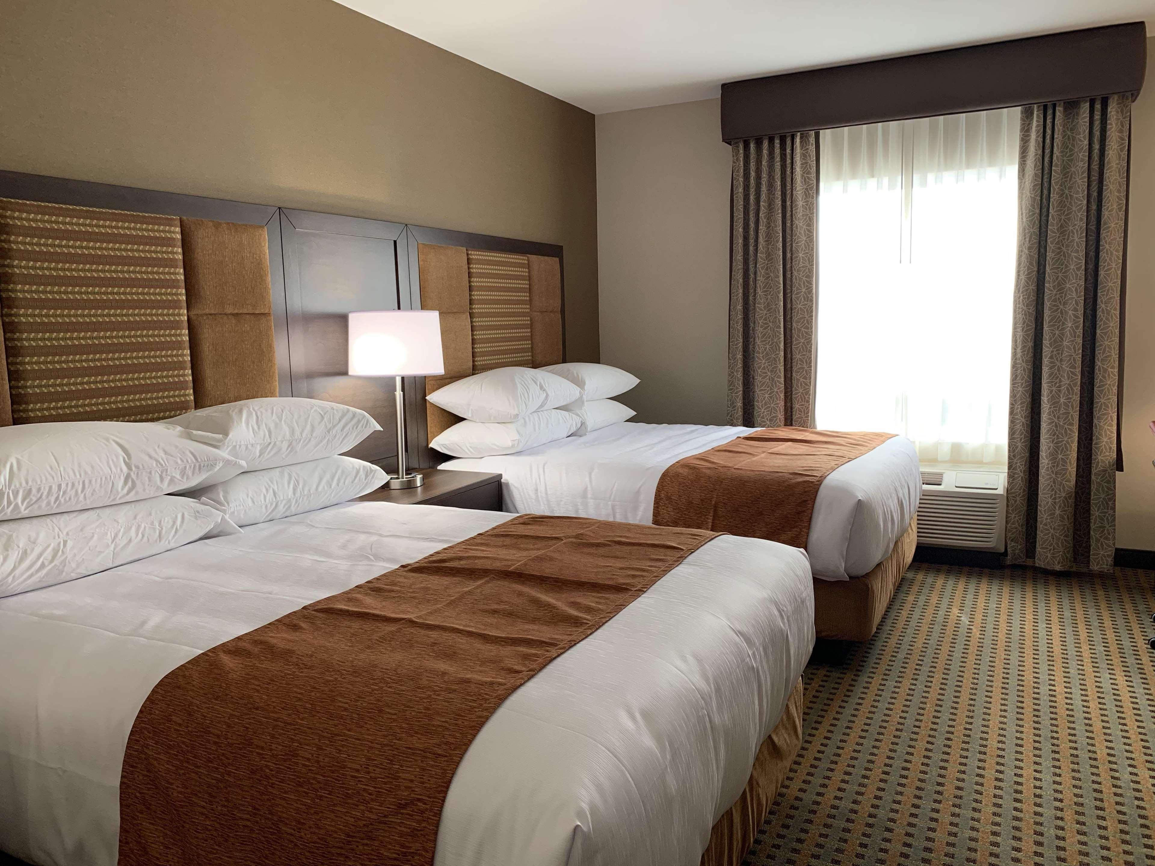 Best Western Plus Riviera Menlo Park Extérieur photo