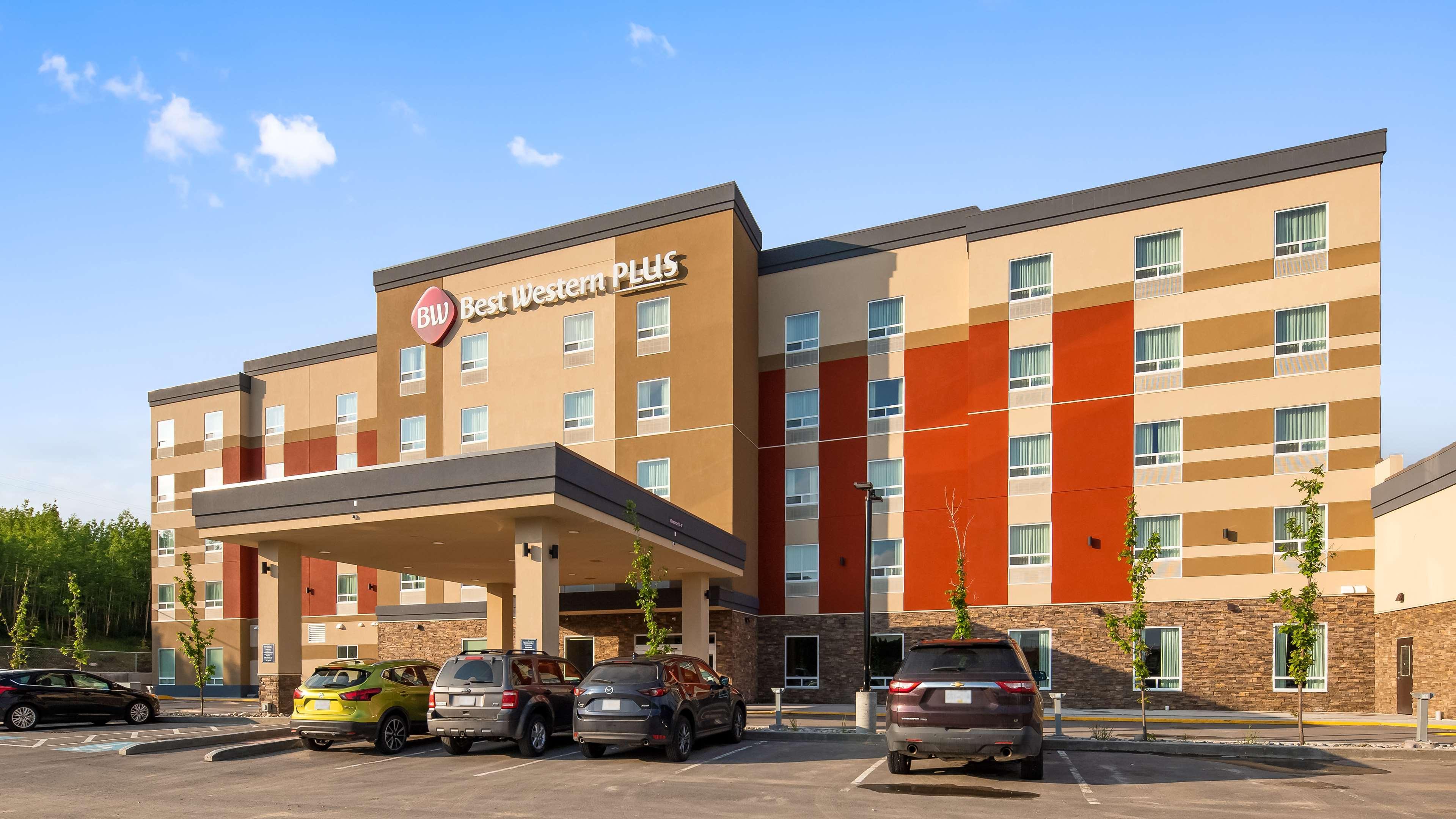 Best Western Plus Riviera Menlo Park Extérieur photo