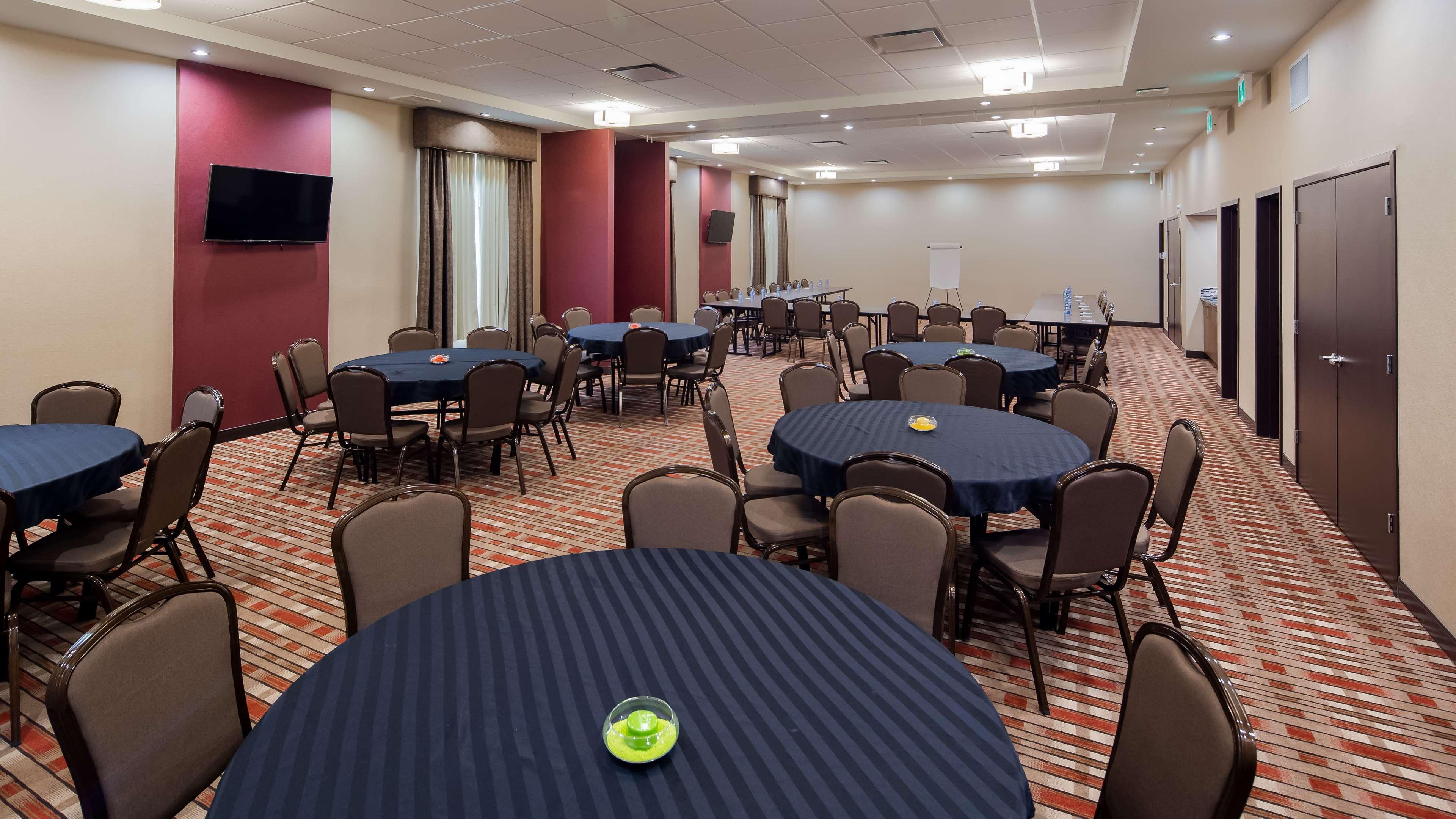 Best Western Plus Riviera Menlo Park Extérieur photo