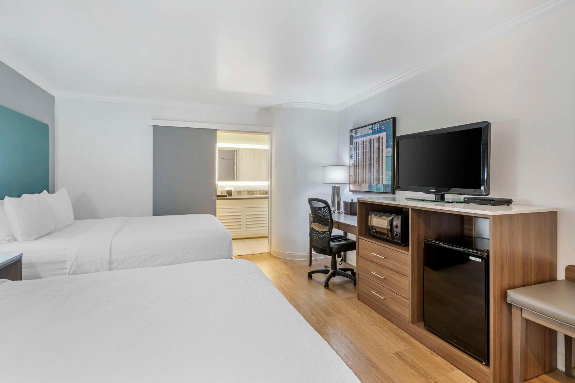 Best Western Plus Riviera Menlo Park Extérieur photo